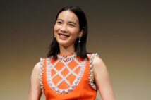 (時事通信フォト)