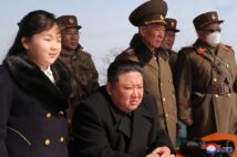 北朝鮮で新たな動きが…(時事通信フォト)