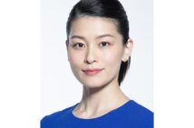 NHK・山内泉アナ(同社HPより)