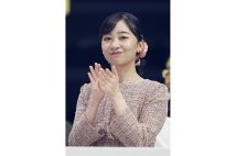佳子さまを見られる機会が減ってしまうのか(時事通信フォト)