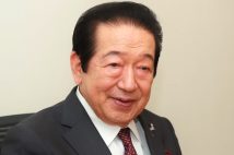 『日立 世界ふしぎ発見!』(TBS系)の司会を38年務めた草野仁さん