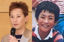 中居正広氏の兄が複雑な胸の内を明かした