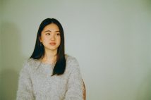 映画『八日目の蝉』（2011）にて、新人俳優賞を受賞した渡邉このみさん