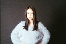 映画『八日目の蝉』(2011)にて、新人俳優賞を受賞した渡邉このみさん